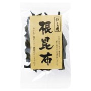 6695 根昆布 60g