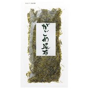603 がごめ昆布 50g