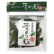 9359 青のり粉(国産) 加用物産 6g