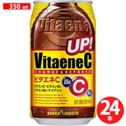 ビタエネC 350ml×24