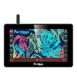 ヨドバシ.com - ポートキー Portkeys BM5 III-WR [BM5 III-WR Wireless control ：RED  KOMODO / BMPCC] 通販【全品無料配達】