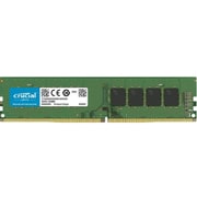 CT8G4DFRA266 [8GB（8GBx1） DDR4-2666MHz （PC4-21300） CL19 288pin UDIMM NON-ECC 1.2V Universal Part Numbers]