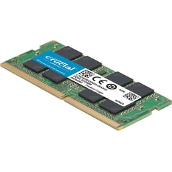 ヨドバシ.com - crucial クルーシャル CT16G4SFRA32A [16GB（16GBx1