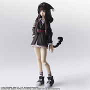 BRING ARTS（ブリングアーツ） 新すばらしきこのせかい ショウカ [塗装済可動フィギュア 全高約126mm]