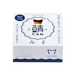 旬獲れ 鯖缶 味噌煮 90ｇ