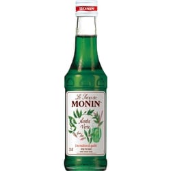 グリーンミント・シロップ 250ml