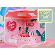 レジャータイム プール [フィギュア用アクセサリー]