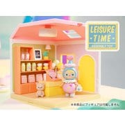 レジャータイム 小さなお店 [フィギュア用アクセサリー]