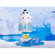 BOBO＆COCO Polar ビッグサイズ [塗装済完成品フィギュア 全高約130mm]