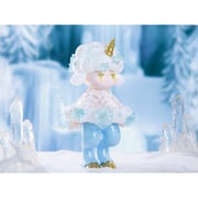 SATYR RORY 雪の妖精 ビッグサイズ [塗装済完成品フィギュア 全高約160mm]