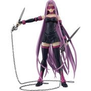 figma Fate/stay night 【Heaven's Feel】 ライダー2.0 [塗装済可動フィギュア 全高約155mm ノンスケール]
