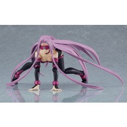 Max Factory - figma(フィグマ) 538 ライダー2.0 劇場版 Fate/stay night[Heaven&#39;s Feel](フェイト/ステイナイト ヘブンズフィール) 完成品 可動フィギュア マックスファクトリー Amazon.com: Max Factory Fate/Stay Night: Heaven's Feel