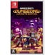 Minecraft Dungeons Ultimate Edition [Nintendo Switchソフト]
