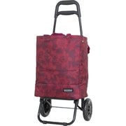 OT-116 レッドフラワー [ショッピングカート 27L]