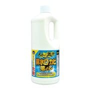 メガトン!激浄!排水溝・カビ落とし 1L