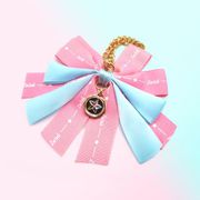 あんさんぶるスターズ！！ リボンバッグチャーム 2wink [キャラクターグッズ]