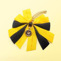 ヨドバシ Com Amie アミ あんさんぶるスターズ リボンバッグチャーム Crazy B キャラクターグッズ 通販 全品無料配達