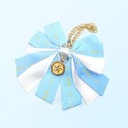 あんさんぶるスターズ！！ リボンバッグチャーム Ra*bits [キャラクターグッズ]