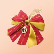 あんさんぶるスターズ！！ リボンバッグチャーム 紅月 [キャラクターグッズ]