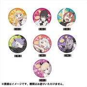 姫様“拷問”の時間です メタリック缶バッジ 第1弾 1個 [コレクショントイ]