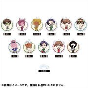 うらみちお兄さん まるっとスタンドキーホルダー 第2弾 1個 [コレクショントイ]