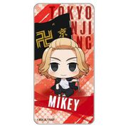 東京リベンジャーズ ちびっつ！ ふりふり ドミテリア 佐野万次郎 [キャラクターグッズ]