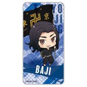 東京リベンジャーズ ちびっつ！ ふりふり ドミテリア 場地圭介 [キャラクターグッズ]