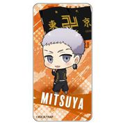 東京リベンジャーズ ちびっつ！ ふりふり ドミテリア 三ツ谷隆 [キャラクターグッズ]