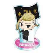 東京リベンジャーズ ちびっつ！ ふりふり アクリルスタンドJr. 龍宮寺堅 [キャラクターグッズ]