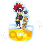 SK∞ エスケーエイト アクリルスタンド レキ [キャラクターグッズ]