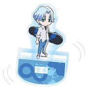SK∞ エスケーエイト アクリルスタンド スノー [キャラクターグッズ]
