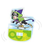 SK∞ エスケーエイト アクリルスタンド MIYA [キャラクターグッズ]