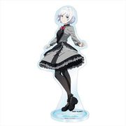 探偵はもう、死んでいる。 アクリルスタンドJr. シエスタ [キャラクターグッズ]