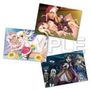 Fate/kaleid liner プリズマ☆イリヤ クリアファイルセット（3） [キャラクターグッズ]