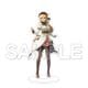 黎の軌跡 アクリルフィギュア アニエス・クローデル [キャラクターグッズ]