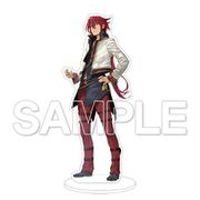 黎の軌跡 アクリルフィギュア アーロン・ウェイ [キャラクターグッズ]