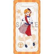 ラブライブ！スーパースター！！ デスクマットコレクション START！！TRUE dreams Ver. 澁谷かのん [キャラクターグッズ]