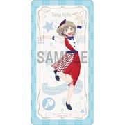 ラブライブ！スーパースター！！ デスクマットコレクション START！！TRUE dreams Ver. 唐可可 [キャラクターグッズ]