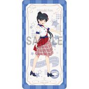 ラブライブ！スーパースター！！ デスクマットコレクション START！！TRUE dreams Ver. 葉月恋 [キャラクターグッズ]