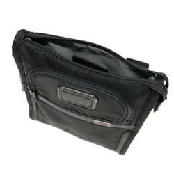 TUMI 2203110D3 ALPHA ポケットバックスモール 1102102203110D3002