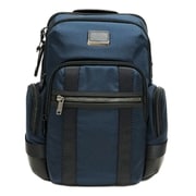 232693NVY [Alpha Bravo ネイサン バックパック Navy]