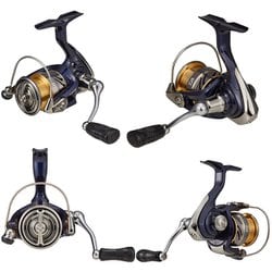 ヨドバシ.com - ダイワ Daiwa 20クレスト LT2500S-XH 通販【全品