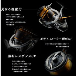 ダイワ　DAIWA 21フリームス  LT3000-CXH DAIWA（釣り） ダイワ 21フリームス LT3000-CXH 【糸を同時購 入