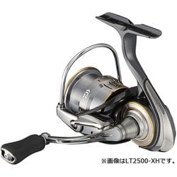 ヨドバシ.com - ダイワ 21LエアリティFC LT2000S-P 通販【全品無料配達】