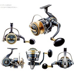 ヨドバシ.com - ダイワ Daiwa 20ソルティガ 14000-XH 通販【全品