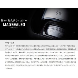 ヨドバシ.com - ダイワ 21セルテート SW 8000-P 通販【全品無料配達】