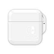 CARD POD for Nintendo Switch ホワイト [Nintendo Switch用 カードケース]