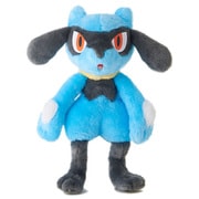ポケットモンスター キミにきめた！ ポケモンゲットぬいぐるみ リオル [キャラクターグッズ]