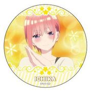 五等分の花嫁∬ 推しキャラ缶バッジセット2 中野一花 [キャラクターグッズ]