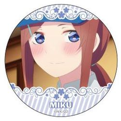 ヨドバシ.com - TBSグロウディア 五等分の花嫁∬ 推しキャラ缶